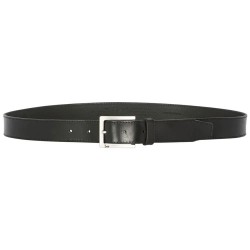 колан,колани,lee,formal,belt,black,(black)