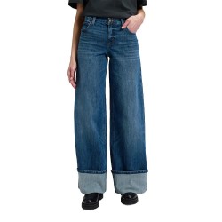 дънки,мъжки,панталони,дамски,панталони,lee,hope,baggy,fit,jeans,blue,(best,fit,forward)