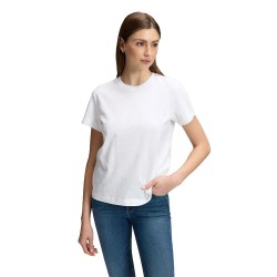 тениска,мъжки,тениски,дамски,тениски,lee,perfect,regular,fit,short,sleeve,t,shirt,white,(bright,white)