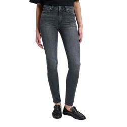 дънки,мъжки,панталони,дамски,панталони,lee,scarlett,skinny,fit,high,waist,jeans,grey,(holiday,special)