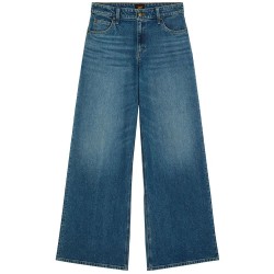 дънки,мъжки,панталони,дамски,панталони,lee,super,wide,leg,baggy,fit,jeans,blue,(core,fade)