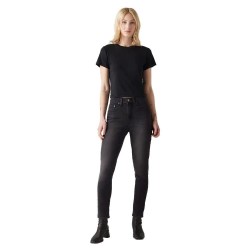 дънки,мъжки,панталони,дамски,панталони,levi´s,®,721™,skinny,high,waist,jeans,refurbished,black,(black,urgent,update)