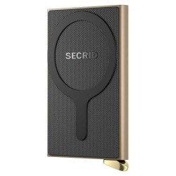 портфейли,и,портмонета,secrid,cardprotector,fluted,for,magsafe,wallet,beige,(cashmere)