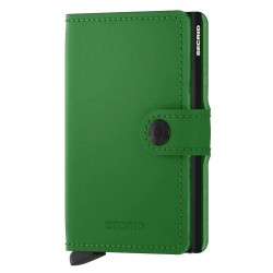 портфейли,и,портмонета,secrid,miniwallet,matte,wallet,green,(bright,green)