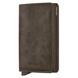 портфейли,и,портмонета,secrid,slimwallet,vintage,wallet,brown,(oak)