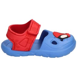 сандали,детски,сандали,и,чехли,spiderman,beach,eva,spidey,sandals,blue,(blue)