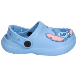 Stitch Premium Stitch clogs - Blue (Blue) дамски,сандали,и,чехли,мъжки,сандали,мъжки,джапанки,и,чехли,stitch,premium,stitch,clogs,blue,(blue)