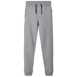 панталони,мъжки,панталони,дамски,панталони,name,it,solid,coloured,pants,refurbished,grey,(grey,melange)