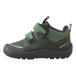 маратонки,мъжки,маратонки,дамски,маратонки,reima,viikari,barefoot,trainers,green,(thyme,green)