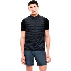 Елек EA7 EMPORIO ARMANI 7M002174_AF26094 vest - Blue (Dark Navy) елек,мъжки,жилетки,ea7,emporio,armani,7m002174,af26094,vest,blue,(dark,navy)