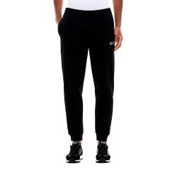 Анцуг EA7 EMPORIO ARMANI 7M002198_AF10377 sweat pants - Black (Black) анцуг,мъжки,панталони,дамски,панталони,ea7,emporio,armani,7m002198,af10377,sweat,pants,black,(black)