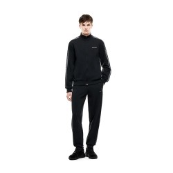 Анцуг EA7 EMPORIO ARMANI 7M002221_AF12660 tracksuit - Black (Black) анцуг,мъжки,анцузи,ea7,emporio,armani,7m002221,af12660,tracksuit,black,(black)