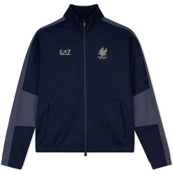 блуза,мъжки,пуловери,ea7,emporio,armani,7m002251,af17089,full,zip,sweatshirt,blue,(navy)