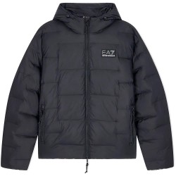 Яке EA7 EMPORIO ARMANI 7M002387_AF15956 padded jacket - Black (Black / UC001) яке,мъжки,якета,дамски,якета,и,палта,ea7,emporio,armani,7m002387,af15956,padded,jacket,black,(black,uc001)