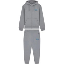 Анцуг EA7 EMPORIO ARMANI 7M002430_AF10377 tracksuit - Grey (Grey) анцуг,мъжки,анцузи,ea7,emporio,armani,7m002430,af10377,tracksuit,grey,(grey)