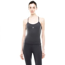 Тениска EA7 EMPORIO ARMANI 7W001342_AF25604 sleeveless T-shirt - Black (Asphalt) тениска,мъжки,тениски,дамски,тениски,ea7,emporio,armani,7w001342,af25604,sleeveless,t,shirt,black,(asphalt)