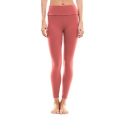 Клин EA7 EMPORIO ARMANI 7W001343_AF25604 leggings - Pink (Red) клин,дамски,клинове,дамски,чорапогащи,и,клинове,ea7,emporio,armani,7w001343,af25604,leggings,pink,(red)