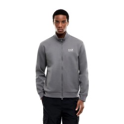 блуза,мъжки,пуловери,ea7,emporio,armani,8npm36,pjvtz,full,zip,sweatshirt,grey,(grey)