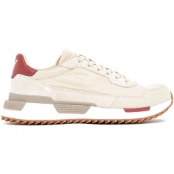 Маратонки EA7 EMPORIO ARMANI Vintage Running Mix trainers - Beige (Beige / Plaza Taupe / Madd) маратонки,мъжки,маратонки,дамски,маратонки,ea7,emporio,armani,vintage,running,mix,trainers,beige,(beige,plaza,taupe,madd)