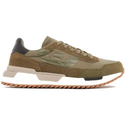 маратонки,мъжки,маратонки,дамски,маратонки,ea7,emporio,armani,vintage,running,mix,trainers,green,(green,plaza,taupe)