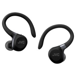 слушалки,слушалки,jvc,ha,ec75t,wireless,sport,headphones,black,silver,(black)