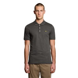 дамски,блузи,с,яка,мъжки,блузи,с,яка,lyle,&,scott,sp2401v,short,sleeve,polo,grey,(gunmetal)