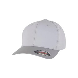 Шапка Flexfit 9295 cap - Grey (Griffin / Wolf Grey) шапка,всички,шапки,flexfit,9295,cap,grey,(griffin,wolf,grey)