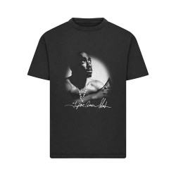 тениска,мъжки,тениски,дамски,тениски,merchcode,2pac,spotlight,vintage,short,sleeve,t,shirt,black,(black)