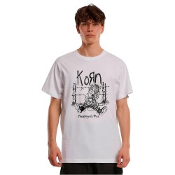 тениска,мъжки,тениски,дамски,тениски,merchcode,korn,neidermeyers,mind,short,sleeve,t,shirt,white,(white)