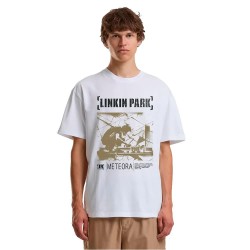 тениска,мъжки,тениски,дамски,тениски,merchcode,linkin,park,meteora,short,sleeve,t,shirt,white,(white)