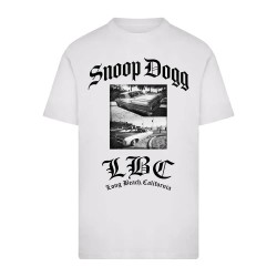 тениска,мъжки,тениски,дамски,тениски,merchcode,mc1491,snoop,dogg,short,sleeve,t,shirt,white,(white)