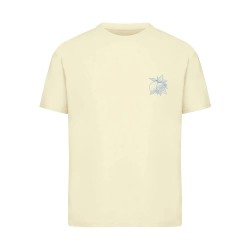 тениска,мъжки,тениски,дамски,тениски,miss,tee,andalucia,short,sleeve,t,shirt,yellow,(soft,yellow)