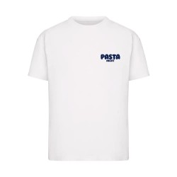 тениска,мъжки,тениски,дамски,тениски,miss,tee,pasta,night,love,language,short,sleeve,t,shirt,white,(white)