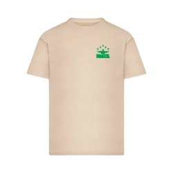 тениска,мъжки,тениски,дамски,тениски,mister,tee,iconic,brazil,oversize,short,sleeve,t,shirt,beige,(white,sand)