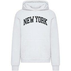 суичър,мъжки,пуловери,mister,tee,new,york,hoodie,white,(white)