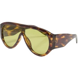 слънчеви,очила,слънчеви,очила,urban,classics,berlin,sunglasses,brown,(leo)