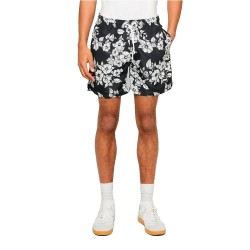 бански,гащета,мъжки,бански,костюми,urban,classics,tb2679,swimming,shorts,black,(black,flowers)