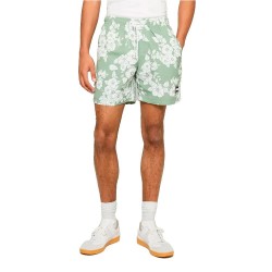 Бански гащета Urban classics TB2679 swimming shorts - Green (Green Flowers) бански,гащета,мъжки,бански,костюми,urban,classics,tb2679,swimming,shorts,green,(green,flowers)