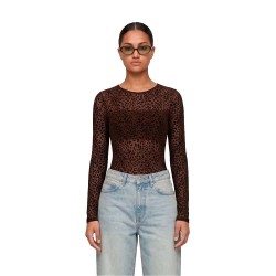 Urban classics TB3750 body - Brown (Brown) дамско,бельо,дамски,бикини,и,танкини,urban,classics,tb3750,body,brown,(brown)