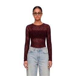 Urban classics TB3750 body - Brown (Plum Brown) дамско,бельо,дамски,бикини,и,танкини,urban,classics,tb3750,body,brown,(plum,brown)