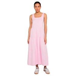 рокля,дамски,поли,и,рокли,urban,classics,tb4784,sleeveless,midi,dress,pink,(blushed,rose)