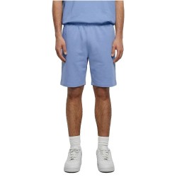 Къси панталони Urban classics TB6297 sweat shorts - Blue (Powder Blue) къси,панталони,мъжки,панталони,дамски,панталони,urban,classics,tb6297,sweat,shorts,blue,(powder,blue)