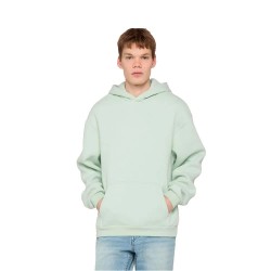 Суичър Urban classics TB6750 hoodie - Green (Frost Mint) суичър,мъжки,пуловери,urban,classics,tb6750,hoodie,green,(frost,mint)