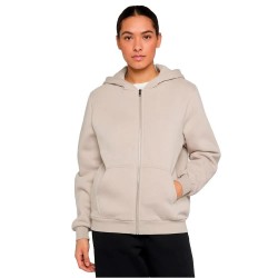 блуза,дамски,блузи,urban,classics,tb7286,full,zip,sweatshirt,beige,(cloud)