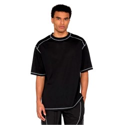 тениска,мъжки,тениски,дамски,тениски,urban,classics,tb8040,short,sleeve,t,shirt,black,(black)