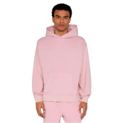 Суичър Urban classics TB8096 hoodie - Pink (Pale Rose) суичър,мъжки,пуловери,urban,classics,tb8096,hoodie,pink,(pale,rose)