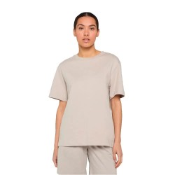 Тениска Urban classics TB8289 short sleeve T-shirt - Beige (Cloud) тениска,мъжки,тениски,дамски,тениски,urban,classics,tb8289,short,sleeve,t,shirt,beige,(cloud)