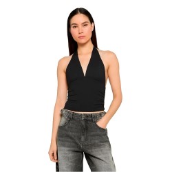 потник,дамски,топове,urban,classics,tb8354,sleeveless,top,black,(black)
