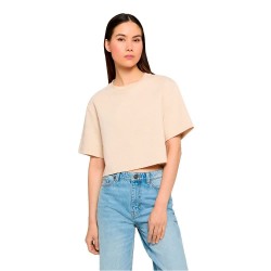 тениска,мъжки,тениски,дамски,тениски,urban,classics,tb8382,short,sleeve,t,shirt,beige,(cloud)