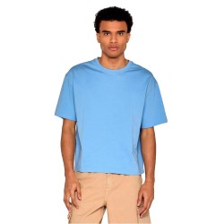 тениска,мъжки,тениски,дамски,тениски,urban,classics,tb8398,short,sleeve,t,shirt,blue,(powder,blue)